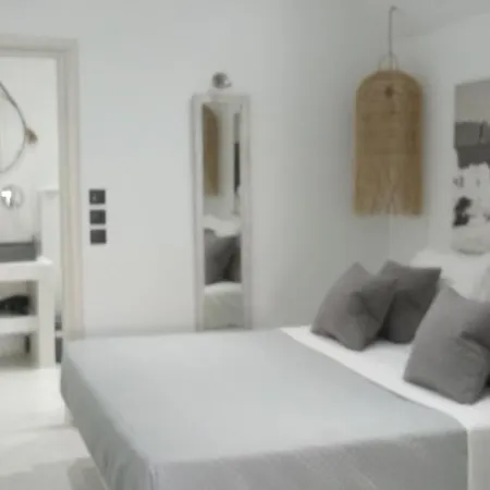 فندق مبيت وإفطار Ethereal Caldera Suites